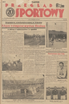 Przegląd Sportowy. R. 17, 1937, nr 76