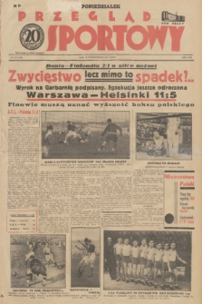 Przegląd Sportowy. R. 17, 1937, nr 83