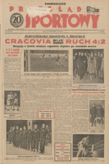 Przegląd Sportowy. R. 17, 1937, nr 85