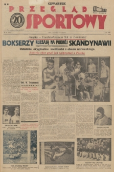 Przegląd Sportowy. R. 17, 1937, nr 96