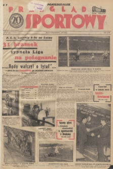 Przegląd Sportowy. R. 18, 1938, nr 88