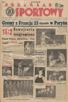 Przegląd Sportowy. R. 18, 1938, nr 99