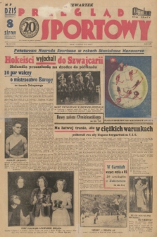 Przegląd Sportowy. R. 19, 1939, nr 10