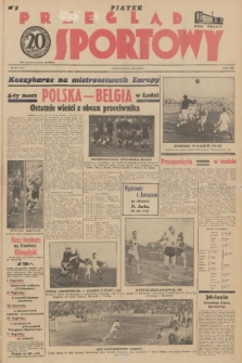 Przegląd Sportowy. R. 19, 1939, nr 42