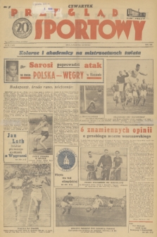 Przegląd Sportowy. R. 19, 1939, nr 68