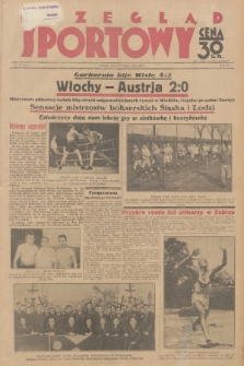Przegląd Sportowy. R. 15, 1935, nr 25