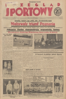 Przegląd Sportowy. R. 15, 1935, nr 30