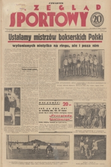 Przegląd Sportowy. R. 15, 1935, nr 31