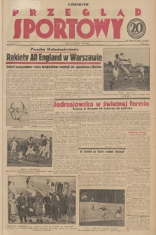 Przegląd Sportowy. R. 15, 1935, nr 34