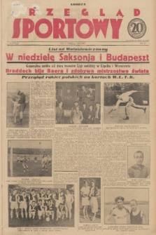 Przegląd Sportowy. R. 15, 1935, nr 59