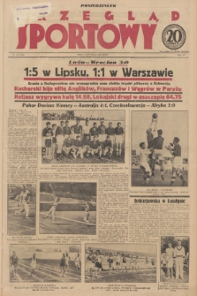 Przegląd Sportowy. R. 15, 1935, nr 60