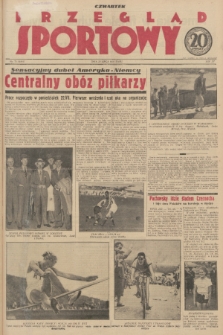 Przegląd Sportowy. R. 15, 1935, nr 76