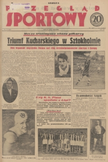 Przegląd Sportowy. R. 15, 1935, nr 77