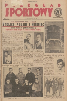 Przegląd Sportowy. R. 15, 1935, nr 118