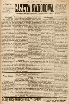 Gazeta Narodowa. 1901, nr 196