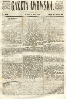 Gazeta Lwowska. 1870, nr 123
