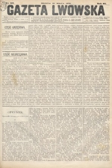 Gazeta Lwowska. 1875, nr 112