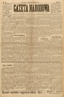 Gazeta Narodowa. 1902, nr 24
