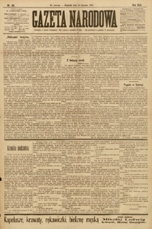Gazeta Narodowa. 1902, nr 26