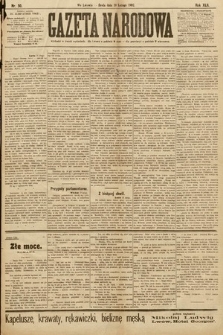 Gazeta Narodowa. 1902, nr 50