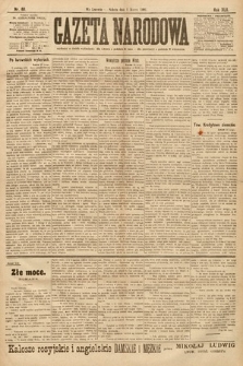 Gazeta Narodowa. 1902, nr 60