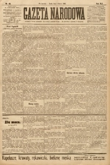 Gazeta Narodowa. 1902, nr 64