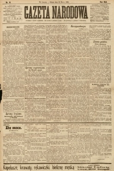 Gazeta Narodowa. 1902, nr 81