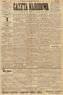 Gazeta Narodowa. 1902, nr 86