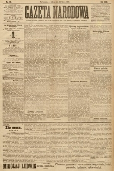 Gazeta Narodowa. 1902, nr 88