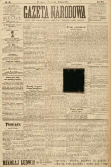 Gazeta Narodowa. 1902, nr 90
