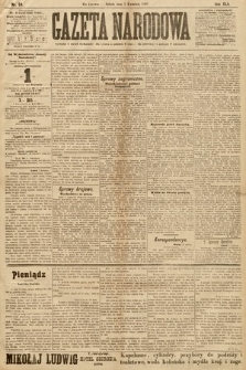 Gazeta Narodowa. 1902, nr 94