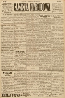 Gazeta Narodowa. 1902, nr 95