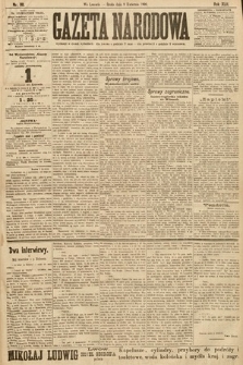 Gazeta Narodowa. 1902, nr 98