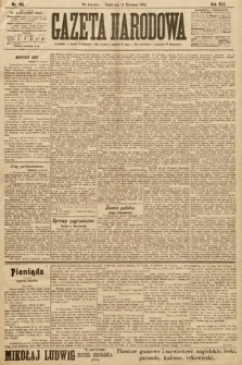 Gazeta Narodowa. 1902, nr 100