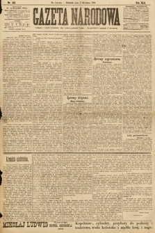 Gazeta Narodowa. 1902, nr 102