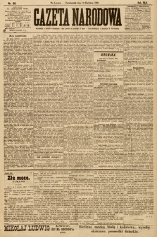 Gazeta Narodowa. 1902, nr 103