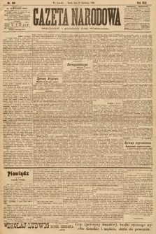 Gazeta Narodowa. 1902, nr 105