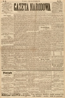Gazeta Narodowa. 1902, nr 113