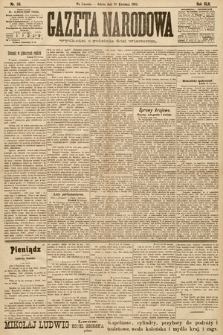 Gazeta Narodowa. 1902, nr 114