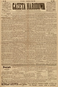 Gazeta Narodowa. 1902, nr 125