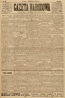 Gazeta Narodowa. 1902, nr 126
