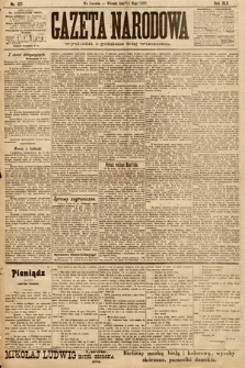 Gazeta Narodowa. 1902, nr 127