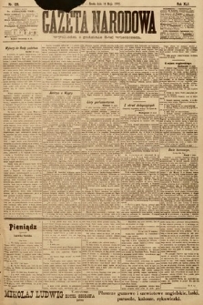 Gazeta Narodowa. 1902, nr 128
