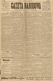 Gazeta Narodowa. 1902, nr 129
