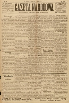 Gazeta Narodowa. 1902, nr 131