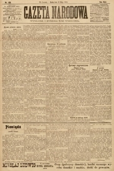 Gazeta Narodowa. 1902, nr 133