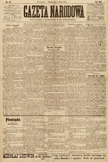 Gazeta Narodowa. 1902, nr 137