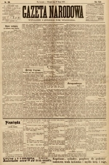 Gazeta Narodowa. 1902, nr 138