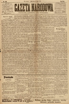 Gazeta Narodowa. 1902, nr 139