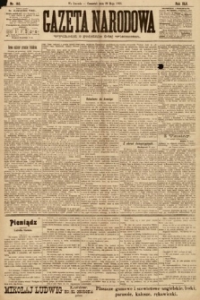 Gazeta Narodowa. 1902, nr 140